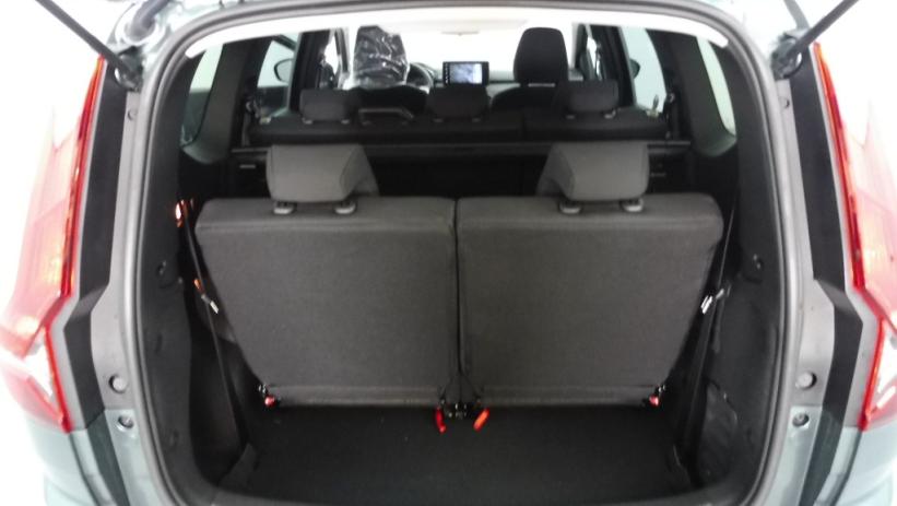 Aperçu du véhicule : 1.0 ECO-G 100CH EXPRESSION 7 PLACES -24