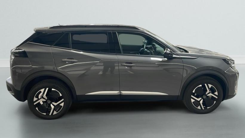 Aperçu du véhicule : 100 S S BVM6 Allure