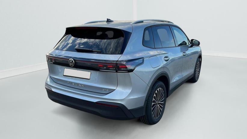 Aperçu du véhicule : 1.5 eTSI 150CV DSG7 LIFE PLUS