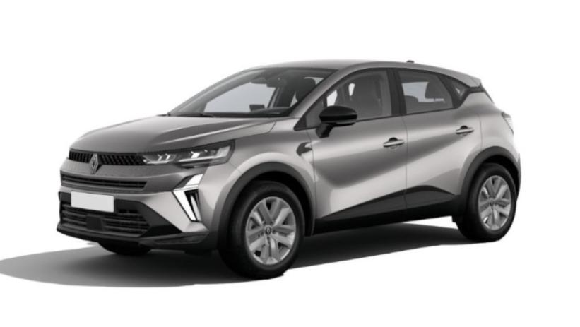 Aperçu du véhicule : CAPTUR TCe 90 Evolution