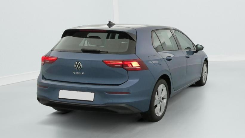 Aperçu du véhicule : 1.5 TSI EVO2 116 BVM6 LIFE PLUS