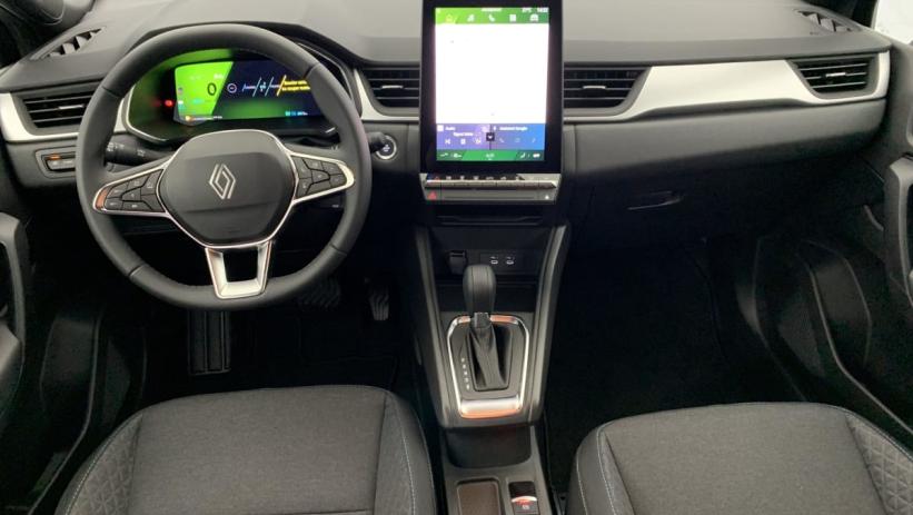 Aperçu du véhicule : E-Tech full hybrid 145 Evolution