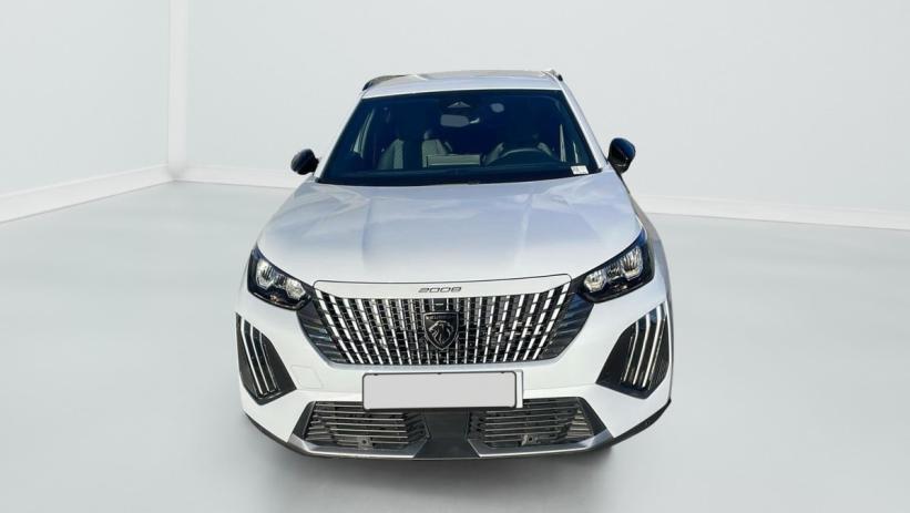 Aperçu du véhicule : 100 S S BVM6 Allure