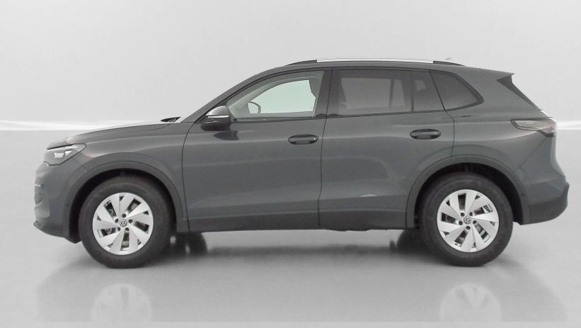 Aperçu du véhicule : III 1.5 eTSI 150ch Life Plus DSG7