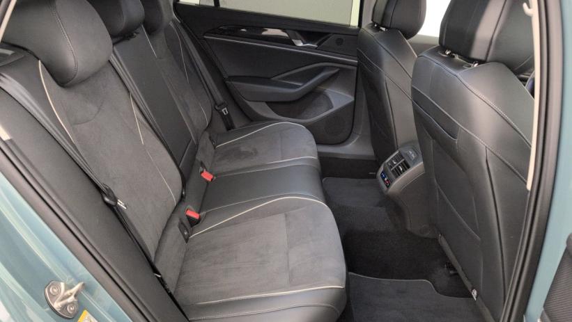 Aperçu du véhicule : 2.0 TDI EVO SCR 122 DSG7 Life Plus