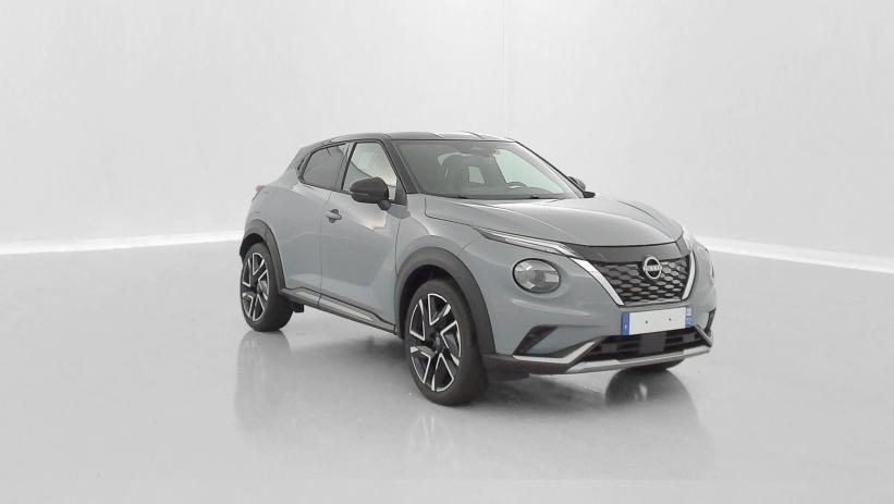Aperçu du véhicule : II 1.6 Hybrid 143ch N-Design