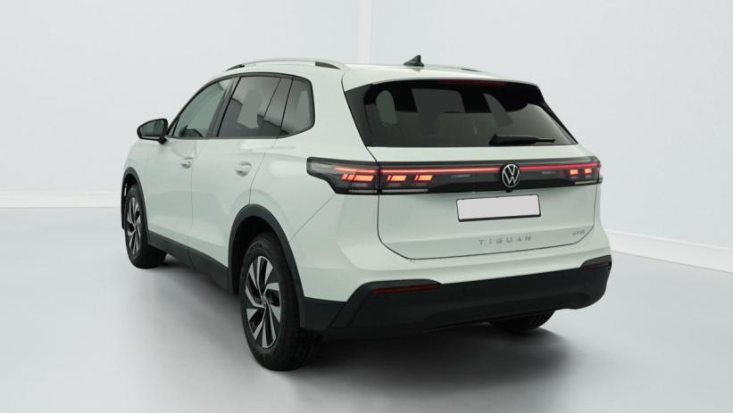Aperçu du véhicule : 1.5 eTSI 150CV DSG7 LIFE PLUS