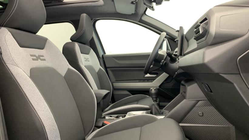 Aperçu du véhicule : Mild Hybrid 140 Journey