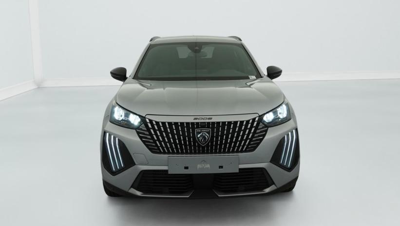 Aperçu du véhicule : 100 S S BVM6 Allure