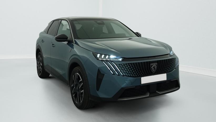 Aperçu du véhicule : Hybrid 145 e-DCS6 GT