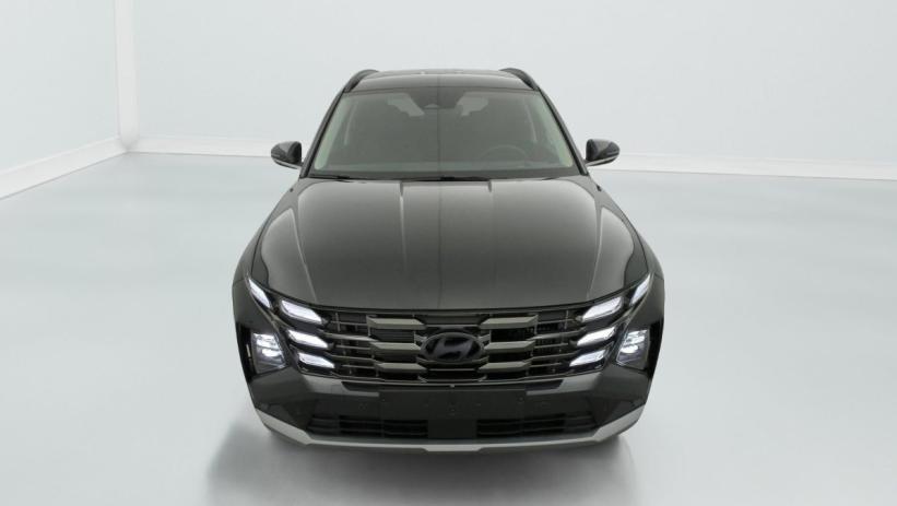 Aperçu du véhicule : 1.6 T-GDI 215 Hybrid BVA6 Creative