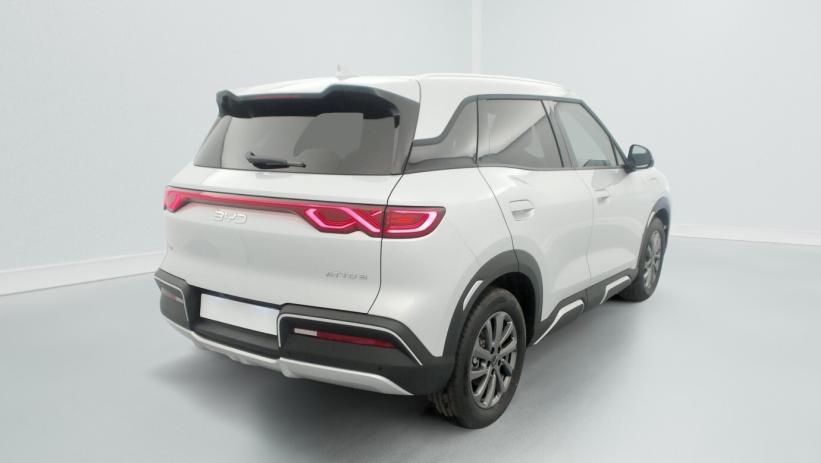 Aperçu du véhicule : 1.5 DM-i PHEV 212ch Boost
