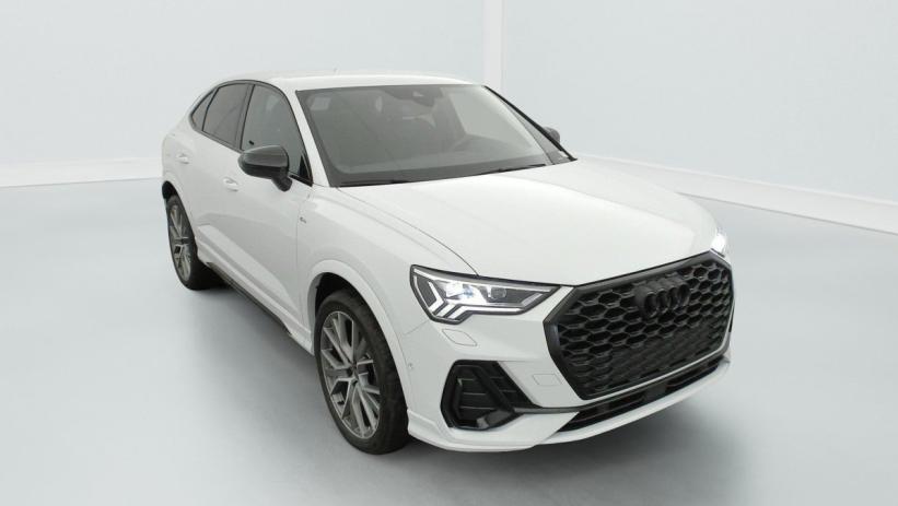 Aperçu du véhicule : 35 TDI 150 ch S tronic 7 S line plus