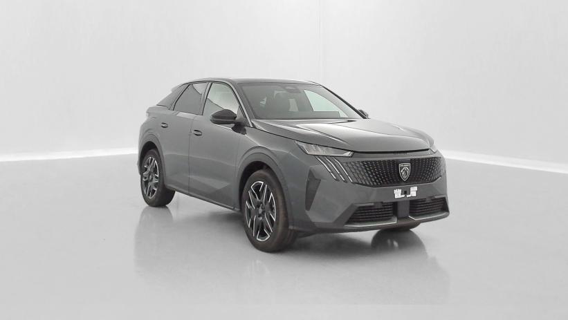 Aperçu du véhicule :  III 1.2 Hybrid 145ch Allure e-DCS6