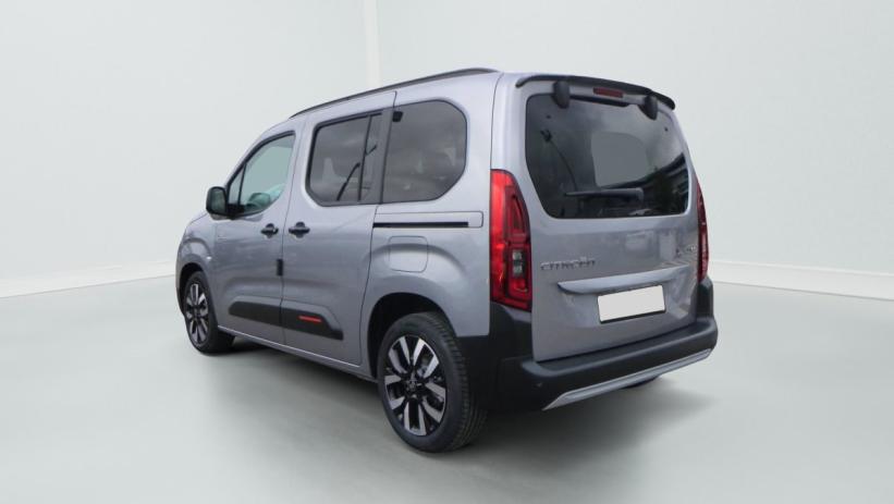 Aperçu du véhicule : Berlingo Taille M BlueHDi 130 S S EAT8 Max