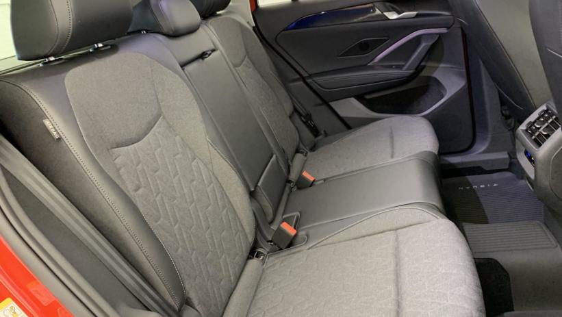 Aperçu du véhicule : 1.5 eTSI 150CV DSG7 LIFE PLUS