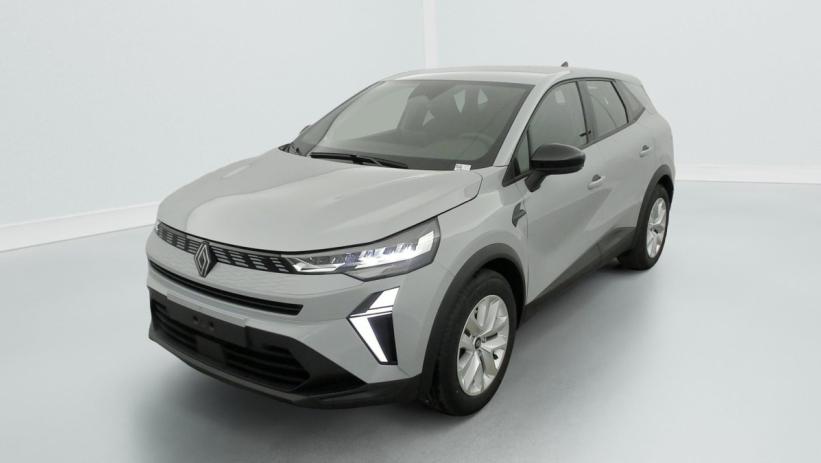 Aperçu du véhicule : E-Tech full hybrid 160 ch Evolution
