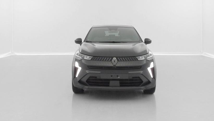 Aperçu du véhicule : II 1.8 E-Tech full hybrid 160ch Techno