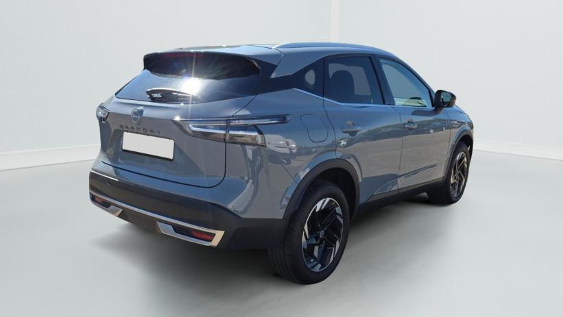 Aperçu du véhicule : MILD HYBRID 158 CH XTRONIC N-CONNECTA