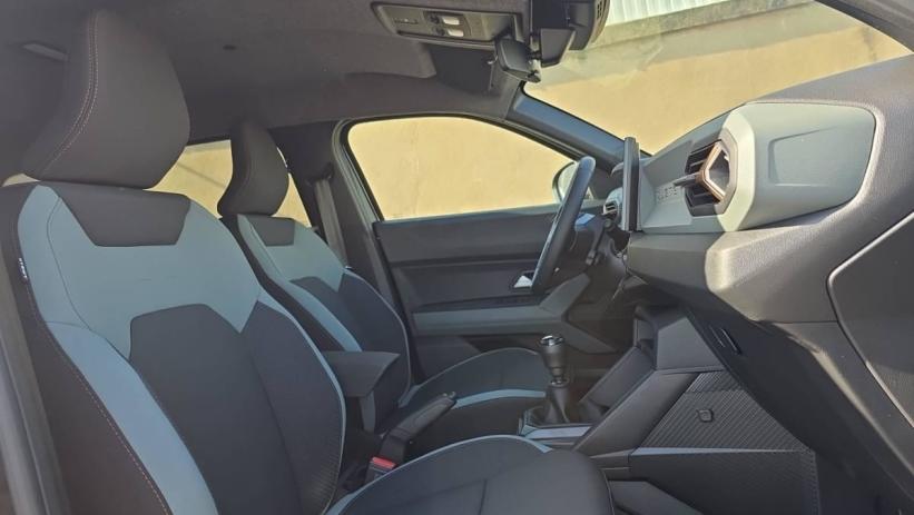 Aperçu du véhicule : Mild Hybrid 130 4x4 Extreme
