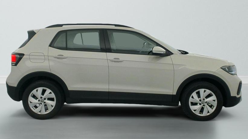 Aperçu du véhicule : 1.0 TSI 116 Start Stop DSG7 Life