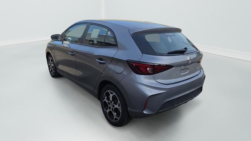 Aperçu du véhicule : 1.5 L Hybrid+ 195 ch Comfort