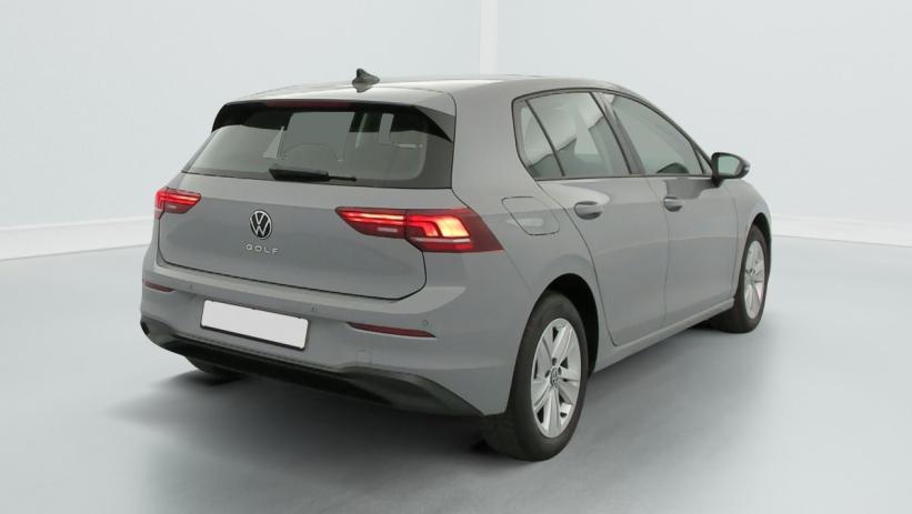 Aperçu du véhicule : 1.5 TSI EVO2 116 BVM6 LIFE PLUS