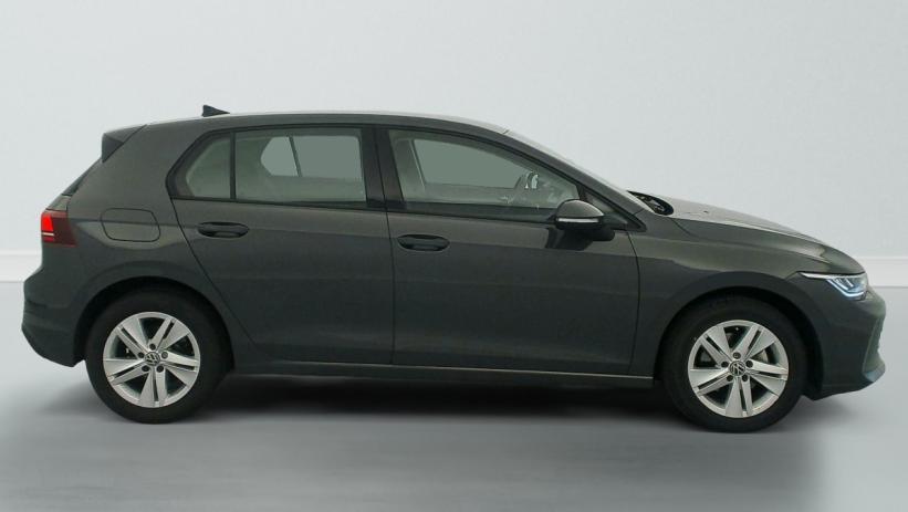 Aperçu du véhicule : 2.0 TDI 116 BVM6 LIFE PLUS