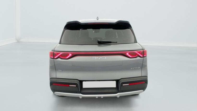 Aperçu du véhicule : 1.5 DM-i PHEV 212ch Boost