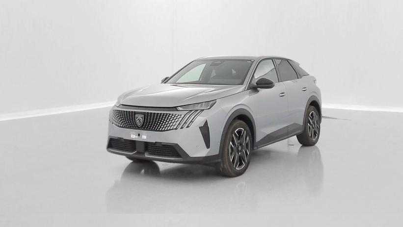Aperçu du véhicule :  III 1.2 Hybrid 145ch Allure e-DCS6