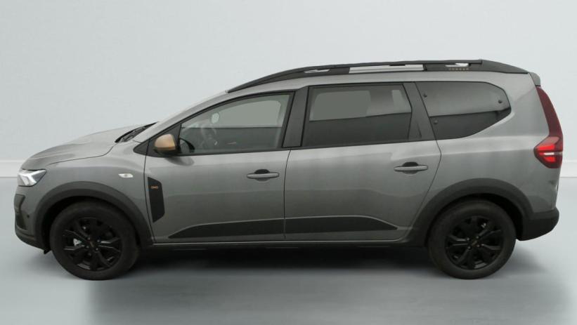 Aperçu du véhicule : Hybrid 140 7 places GSR2 Extreme +