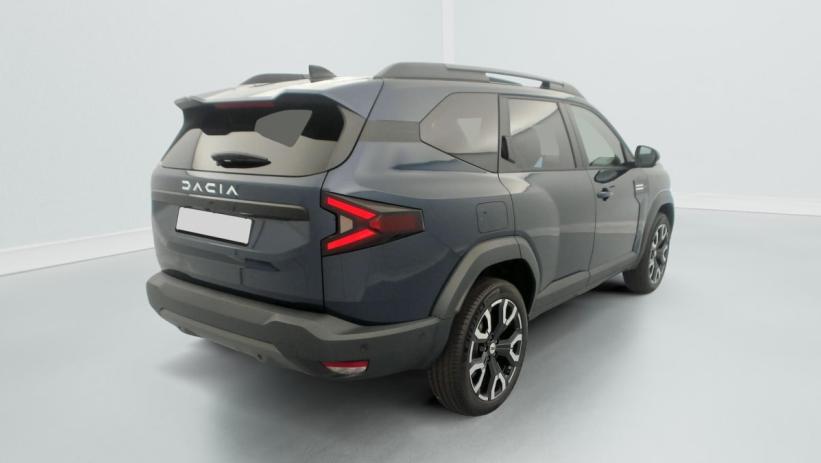 Aperçu du véhicule : Mild Hybrid 140 Journey