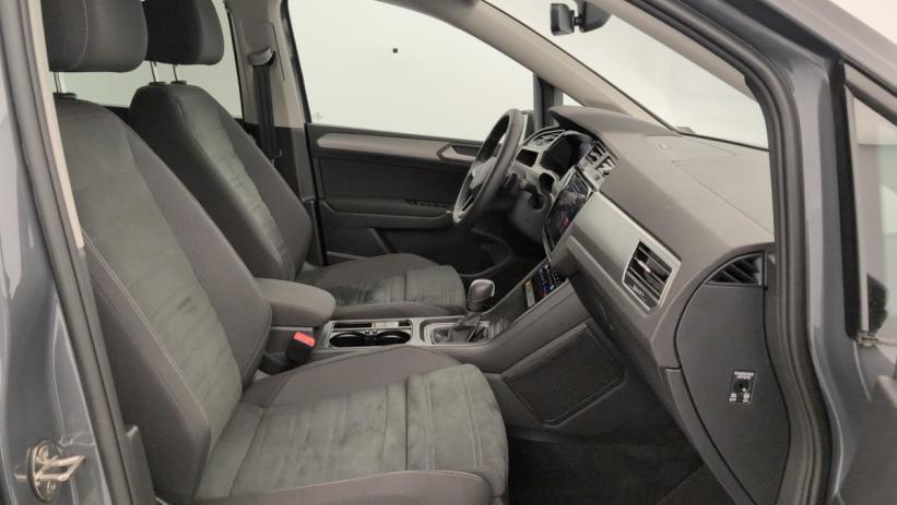 Aperçu du véhicule : 2.0 TDI 150 DSG7 7pl Style