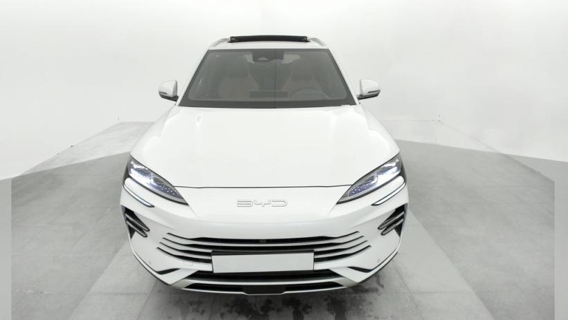 Aperçu du véhicule : 1.5l DM-i 218ch PHEV Comfort (26kWh)