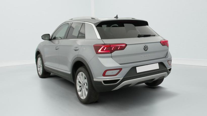 Aperçu du véhicule : 2.0 TDI 150 Start Stop DSG7 Style