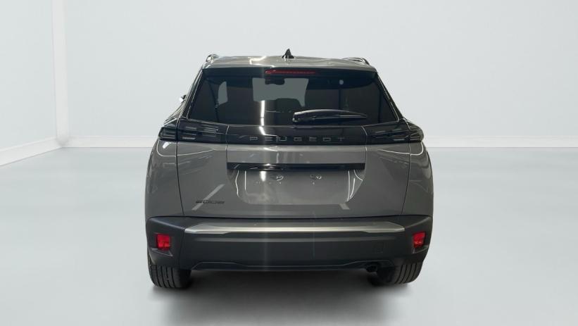 Aperçu du véhicule : 100 S S BVM6 Allure