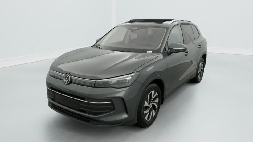 Aperçu du véhicule : 1.5 eTSI 150CV DSG7 LIFE PLUS