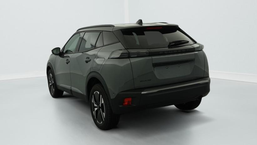 Aperçu du véhicule : 100 S S BVM6 Allure