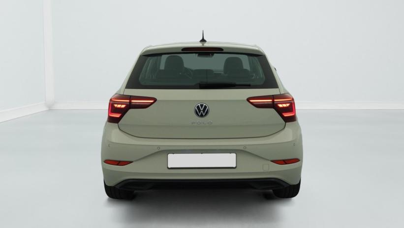 Aperçu du véhicule : 1.0 TSI 95 S S BVM5 Style