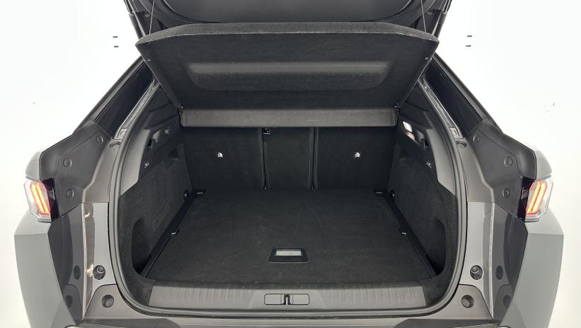Aperçu du véhicule :  III 1.2 Hybrid 145ch Allure e-DCS6