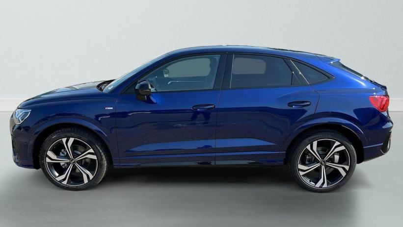 Aperçu du véhicule : 35 TDI 150 ch S tronic 7 S line plus