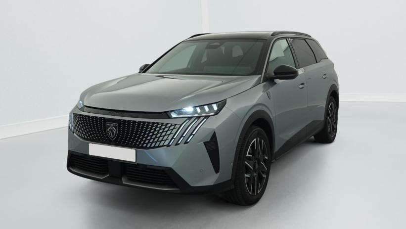 Aperçu du véhicule : HYBRID 145CH E-DCS6 GT