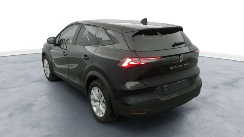Aperçu du véhicule : E-Tech full hybrid 145 Evolution