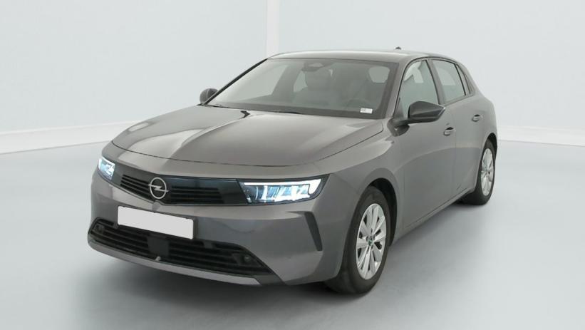 Aperçu du véhicule : 1.2 Turbo Hybride 145 ch e-DCT6 Edition