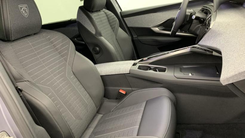 Aperçu du véhicule : Hybrid 145 e-DCS6 GT