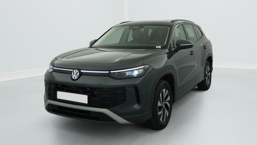 Aperçu du véhicule : 2.0 TDI 150ch DSG7 7pl Life