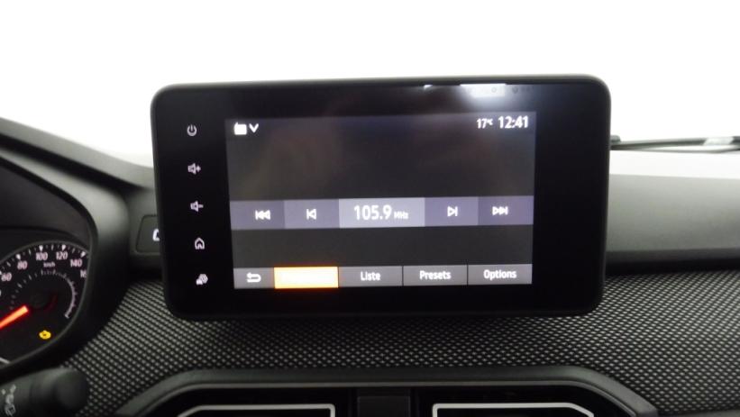 Aperçu du véhicule : 1.0 ECO-G 100CH EXPRESSION 7 PLACES -24