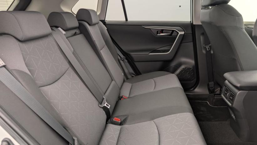 Aperçu du véhicule : 222 ch AWD-i Dynamic