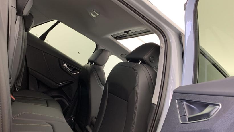 Aperçu du véhicule : 35 TDI 150 S tronic 7 Design