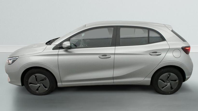 Aperçu du véhicule : 1.5 L Hybrid+ 195ch Standard